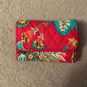 Vera Bradley Wallet